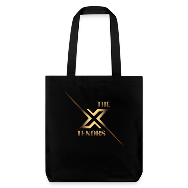Recycled Heavyweight Bag THE X TENORS