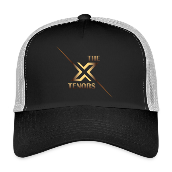 Trucker Cap THE X TENORS