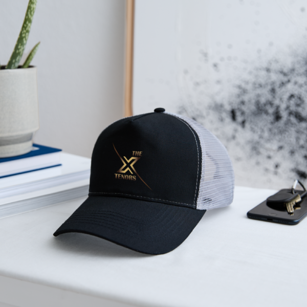 Trucker Cap THE X TENORS - Image 2