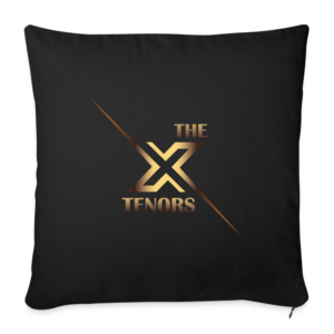 Pillow THE X TENORS