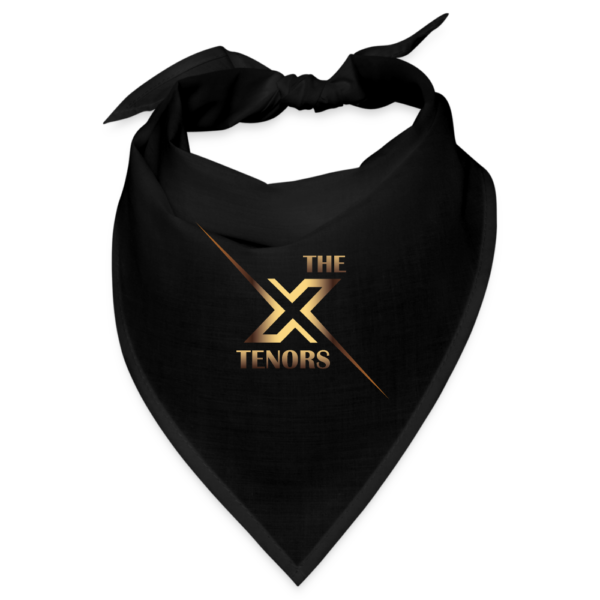 Bandana THE X TENORS