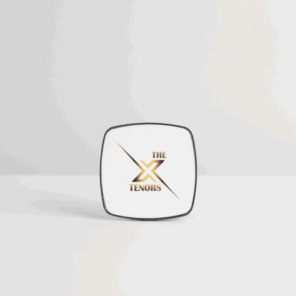 Fridge Magnet THE X TENORS - Image 2