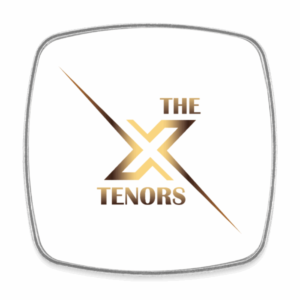 Fridge Magnet THE X TENORS