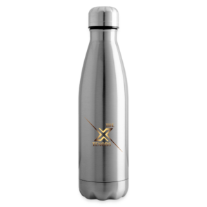 Isolierflasche The X TENORS