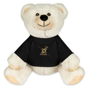 MiniFeet® Teddy Bär The X TENORS