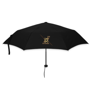 Regenschirm The X TENORS