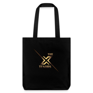 Stoffbeutel The X TENORS