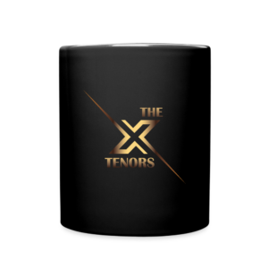 Tasse The X TENORS