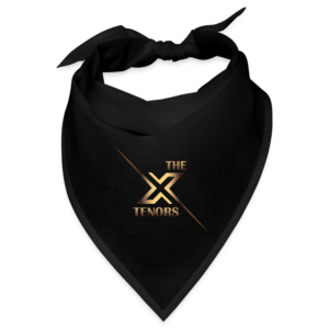 Bandana The X TENORS