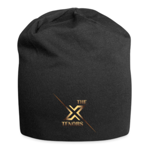 Beanie The X TENORS