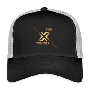 Trucker Cap The X TENORS
