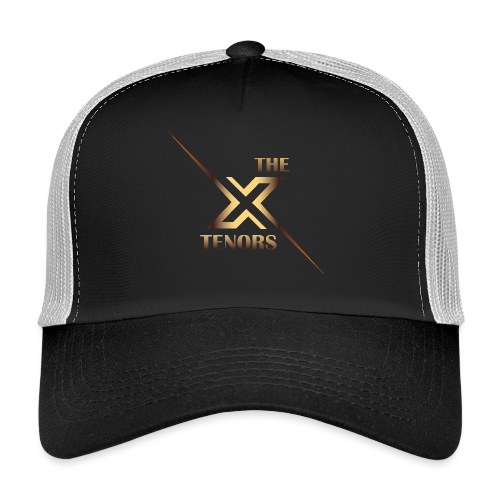 Trucker Cap The X TENORS