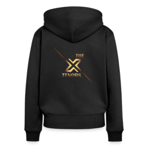Frauen Premium Kapuzenjacke The X TENORS